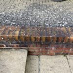 Brickwork cleaners cleaning East Sussex