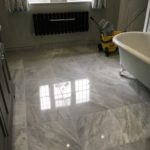 Marble Bathroom Floor Cleaners Seven Oaks Kent
