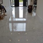 Marble Floor Cleaner Polisher Oxshott Surrey