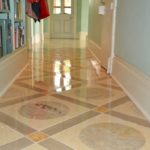 Marble floor cleaners cleaning Polisher Brighton Hove Eastbourne East Sussex
