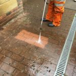 driveway patio cleaners pressure washing Brighton Worthing Eastbourne Hove Littlehampton Bognor Regis Horsham Crawley Sussex