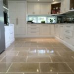 Limestone Floor Cleaners sealing Godalming Woking Guildford Redhill Leatherhead Southampton Portsmouth Havant Gosport Brighton Hove Eastbourne Worthing Crawley Surrey Sussex Hampshire