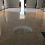 Limestone Floor Cleaning Polishing Sealing Farnham Surrey