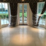 Limestone floor cleaners polishing Guildford Camberley Woking Redhill Brighton Hove Eastbourne Hastings Ewell Portsmouth Southampton Sevenoaks Sussex Surrey Hampshire Kent