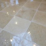 Limestone Floor Cleaning Sealing Brighton Hove Eastbourne East Sussex