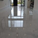 Marble floor cleaners cleaning polishing Southampton Portsmouth Eastleigh Gosport Farnborough Winchester Havant Romsey Petersfield