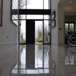 Marble floor cleaners cleaning polishing sealing services Esher Weybridge Guildford Woking Ewell Esher Camberley Leatherhead Redhill Surrey