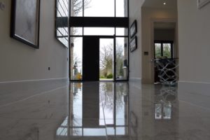 Marble floor cleaners cleaning polishing sealing services Esher Weybridge Guildford Woking Ewell Esher Camberley Leatherhead Redhill Surrey
