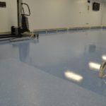 Vinyl floor cleaners stripping sealing company Guildford Leatherhead Godalming Epsom Surrey
