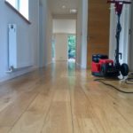 Wood floor cleaners cleaning Worthing West Sussex