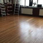 Wood floor cleaners cleaning polishing Brighton Hove East Sussex