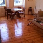 Wood floor cleaners cleaning Brighton Hove East Sussex