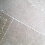 Limestone floor scratch repairs cleaning sealing Wadhurst East Sussex
