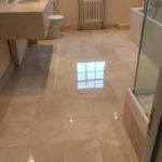 Limestone Floor Cleaning Portsmouth Hampshire