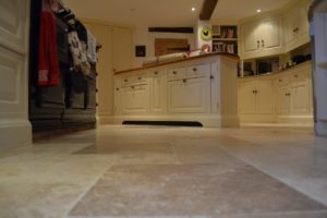 Travertine floor cleaners cleaning Crawley West Sussex