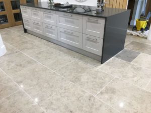 Limestone Floor cleaners cleaning polishing sealing Bexhill Eastbourne Hastings Brighton Hove Burgess Hill Hassocks East Sussex