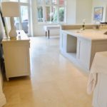 Limestone floor cleaners sealing services Worthing Crawley Bognor Littlehampton Shoreham Horsham Haywards Heath Burgess Hill West Sussex