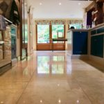 Limestone floor cleaners cleaning sealing Worthing Crawley Bognor Horsham Chichester Hustpierpoint Southwick West Sussex