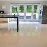 Limestone floor cleaners cleaning cleaners polishing sealing Kingswood Walton on the hill Horley Frimley Cobham Dorking Addlestone Surrey