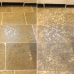 Limestone Floor Cleaners Brighton Hove Eastbourne Hastings Bexhill Seaford Shoreham Lancing East Sussex