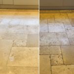Travertine Floor Cleaners Cleaning Sealing Portsmouth Hampshire