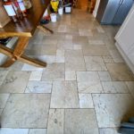 dirty Limestone floor cleaning services Godalming Guildford leatherhead Surrey