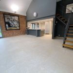 Limestone floor cleaning sealing Chichester Bognor Littlehampton Worthing