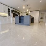 Marble floor cleaning polishing Andover Eastleigh Portsmouth Southampton Gosport Hampshire