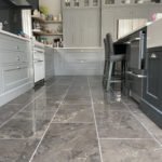 Limestone floor cleaning polishing sealing Brighton Hove Eastbourne Hastings Bexhill Crowborough East Sussex