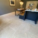 Limestone floor cleaning polishing sealing Horsham Redhill Crawley Worthing Bognor Burgess Hill Sussex