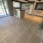 Limestone floor cleaning polishing sealing Redhill Walton on the hill Tadworth Banstead Surrey