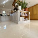 Marble floor cleaning polishing sealing Elmbridge Hersham Weybridge Cobham Guildford Leatherhead Surrey