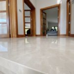Marble floor cleaning polishing sealing Tadworth Leatherhead Guildford Caterham Surrey