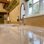 Marble worktop cleaners cleaning polishing services Hassocks Brighton Eastbourne Worthing Sussex