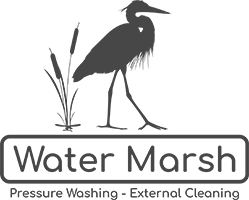 Water Marsh Driveway Cleaners - Pressure Washing Services Worthing Crawley Bognor Brighton Eastbourne Littlehampton Sussex
