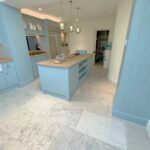 Limestone Floor Cleaning Chichester Worthing Crawley Arundel Sussex