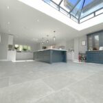 Limestone floor cleaning polishing Brighton Hove Eastbourne Worthing Horsham Crawley Sussex