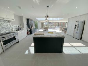 Limestone floor cleaning services Brighton Hove Eastbourne East Sussex