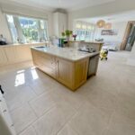 Limestone floor cleaning Andover Winchester Eastleigh Romsey Southampton Fareham Portsmouth Petersfield Hampshire