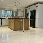 Marble floor cleaning and polishing services Coulsdon Banstead Caterham Whyteleafe Warlingham Surrey
