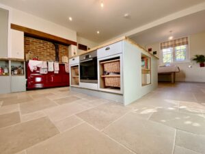 Limestone floor Cleaners cleaning services in Crowborough Uckfield Royal Tunbridge Wells