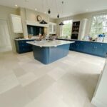 Limestone floor cleaning cleaning sealing Salisbury Chichester Hampshire