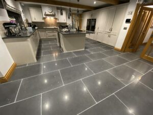 Limestone floor cleaning Hailsham Eastbourne Bexhill Hastings