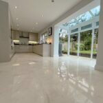 Marble floor cleaning polishing Ascot Chertsey Woking Esher Weybridge Teddington Surrey