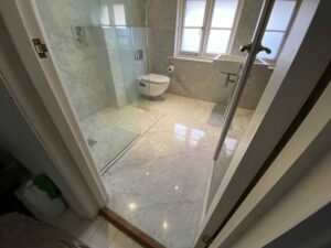 Marble tile floor cleaning cleaners Brighton Hove East Sussex