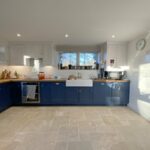 Travertine floor cleaning cleaners Lewes Eastbourne Brighton Hove East Sussex