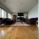 Wood floor cleaning polishing maintenance services company Chichester Bognor Littlehampton