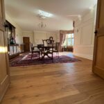 Professional wood floor cleaning services Haywards Heath Burgess Hill Hassocks Crawley