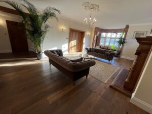 Wood floor cleaning services Haywards Heath Burgess Hill Hassocks Crawley