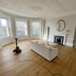 Wood Floor Cleaning Maintenance Companies Hove Brighton Shoreham East Sussex